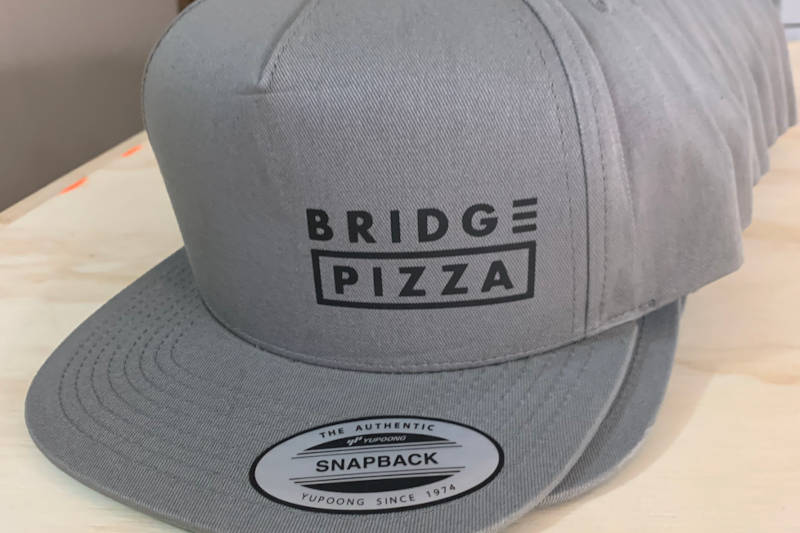 bridge hats