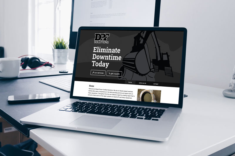 dpf solutions