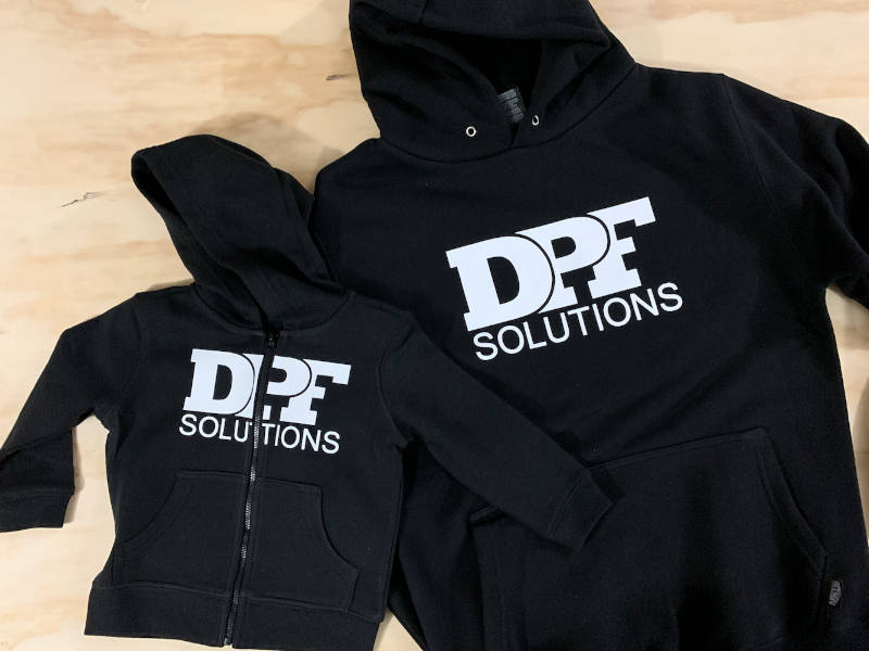 dpf sweaters