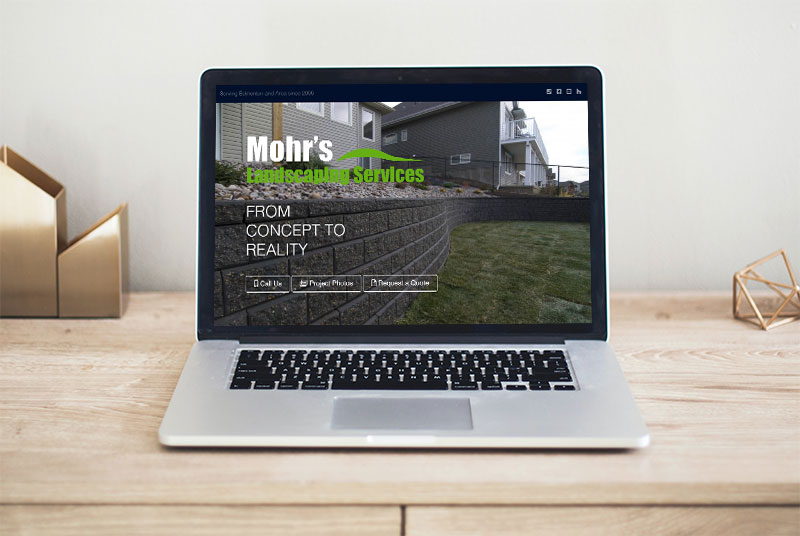 mohrs group