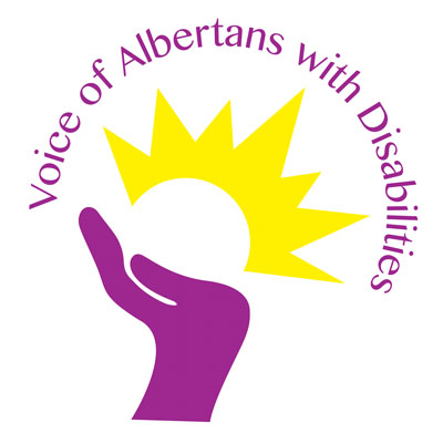 Voices for albertans with disabilities